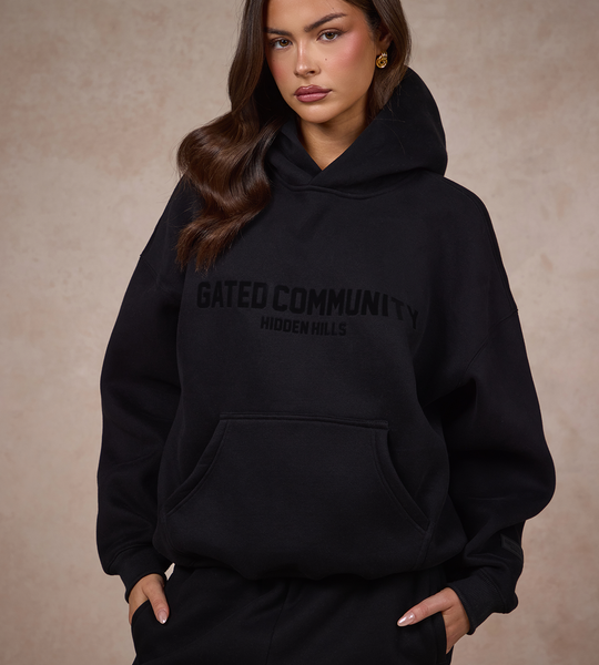 Hidden Hills Basics Hoodie