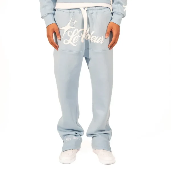 LeVoleur LT2 Babyblue Pants