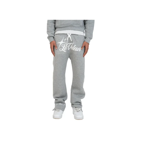 LeVoleur LT2 Grey Pants