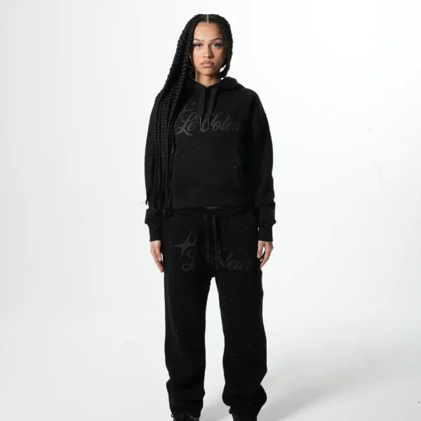 Levoleur Galaxy Tracksuit