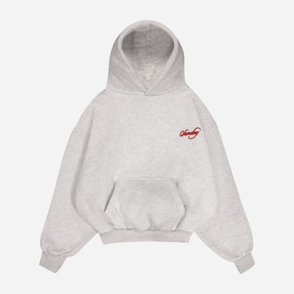 Sunday Heavyweight Cursive Tracksuit