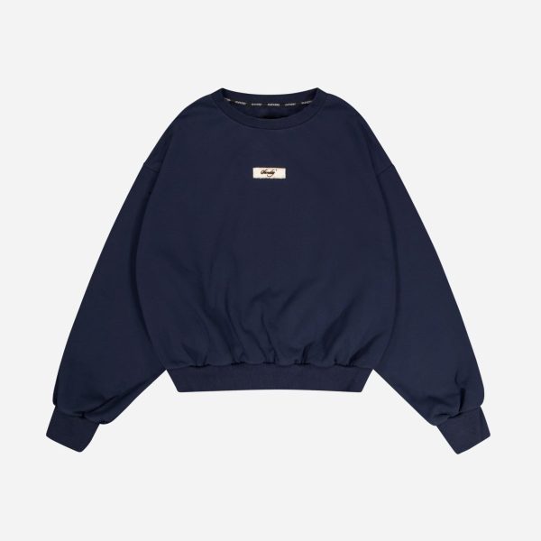 Sunday Heavyweight Distressed Tracksuit